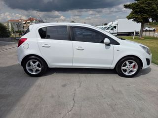 Opel Corsa 2011 1.3CDTI ECOFLEX DIESEL-thumb-5