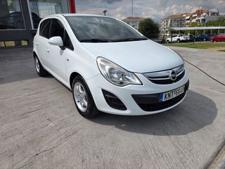 Opel Corsa 2011 1.3CDTI ECOFLEX DIESEL-thumb-6