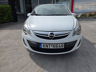 Opel Corsa 2011 1.3CDTI ECOFLEX DIESEL-thumb-7