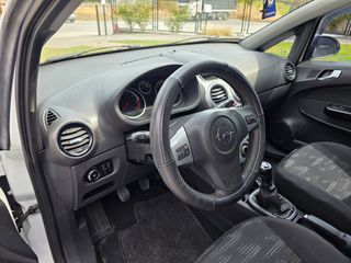 Opel Corsa 2011 1.3CDTI ECOFLEX DIESEL-thumb-9