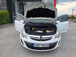 Opel Corsa 2011 1.3CDTI ECOFLEX DIESEL-thumb-22