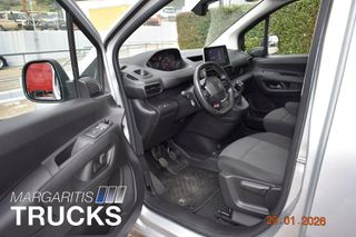 Ψυγείο Peugeot 2021 Partner 1,5 HDI-thumb-10