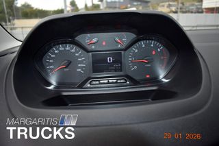 Ψυγείο Peugeot 2021 Partner 1,5 HDI-thumb-11