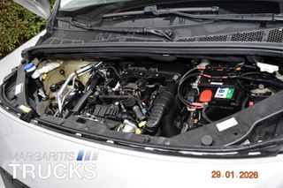 Ψυγείο Peugeot 2021 Partner 1,5 HDI-thumb-14