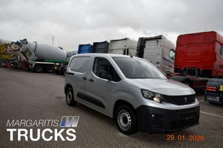 Ψυγείο Peugeot 2021 Partner 1,5 HDI-thumb-3