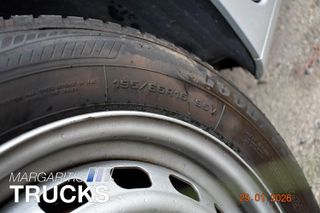 Ψυγείο Peugeot 2021 Partner 1,5 HDI-thumb-21