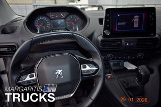 Ψυγείο Peugeot 2021 Partner 1,5 HDI-thumb-12