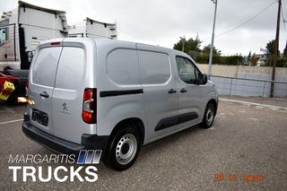 Ψυγείο Peugeot 2021 Partner 1,5 HDI-thumb-4