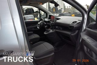 Ψυγείο Peugeot 2021 Partner 1,5 HDI-thumb-9
