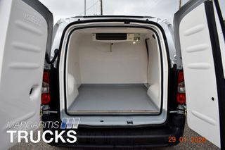 Ψυγείο Peugeot 2021 Partner 1,5 HDI-thumb-7