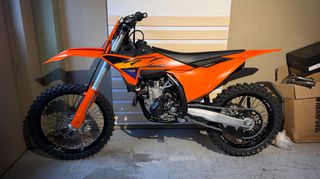 KTM 350 SX-F 2026