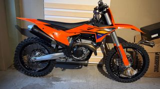 KTM 350 SX-F 2026-thumb-1