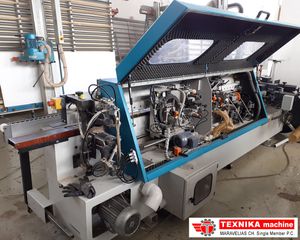 Συγκολλητική Περιθωρίων Holz Her PRIMUS 1436 SE PVC μεταχειρισμένη -ΕΙΔΙΚΗ ΠΡΟΣΦΟΡΑ-