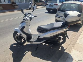 Sym Symphony ST 200i 2015 SYMPHONY ST 200I CBS-thumb-3