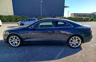 Audi A5 2008