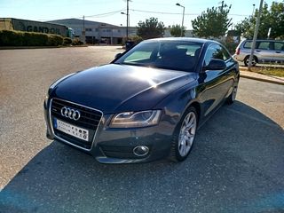 Audi A5 2008-thumb-1