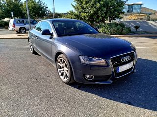 Audi A5 2008-thumb-2