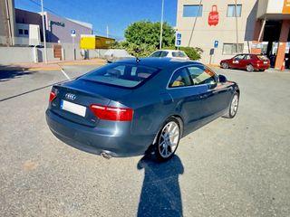 Audi A5 2008-thumb-3