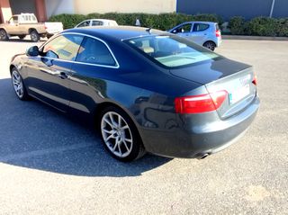 Audi A5 2008-thumb-4
