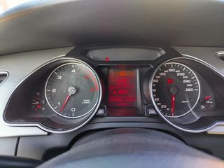 Audi A5 2008-thumb-9