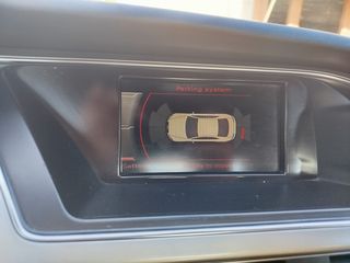 Audi A5 2008-thumb-12