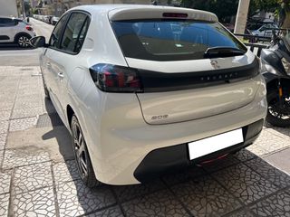 Peugeot 208 2021 1.5 BLUEHDI 100 ACTIVE-thumb-2