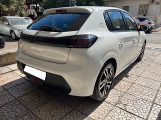 Peugeot 208 2021 1.5 BLUEHDI 100 ACTIVE-thumb-3