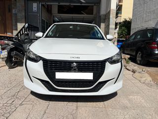 Peugeot 208 2021 1.5 BLUEHDI 100 ACTIVE-thumb-4