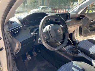 Peugeot 208 2021 1.5 BLUEHDI 100 ACTIVE-thumb-6