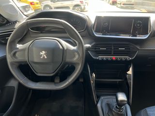 Peugeot 208 2021 1.5 BLUEHDI 100 ACTIVE-thumb-15