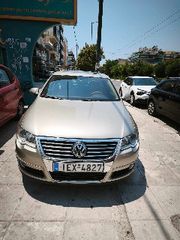 Volkswagen Passat 2005-thumb-1