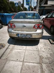 Volkswagen Passat 2005-thumb-4