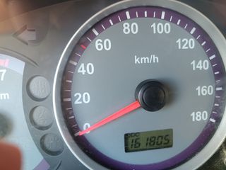 Hyundai Atos 2006 Από σερβις-thumb-3