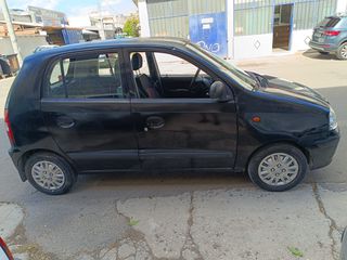 Hyundai Atos 2006 Από σερβις-thumb-5