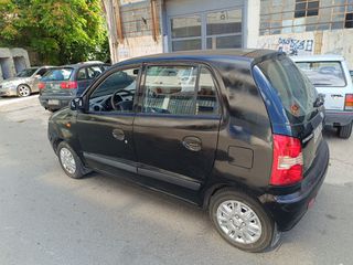 Hyundai Atos 2006 Από σερβις-thumb-6
