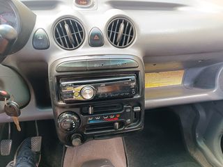 Hyundai Atos 2006 Από σερβις-thumb-7
