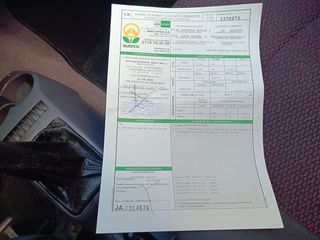 Hyundai Atos 2006 Από σερβις-thumb-8