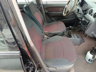 Hyundai Atos 2006 Από σερβις-thumb-9