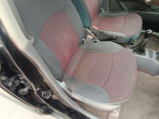Hyundai Atos 2006 Από σερβις-thumb-10