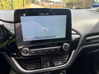 Ford Fiesta 2018 1000 100PS AYTOMATO ΠΑΝΟΡΑΜΑ!-thumb-3