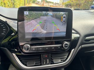 Ford Fiesta 2018 1000 100PS AYTOMATO ΠΑΝΟΡΑΜΑ!-thumb-4