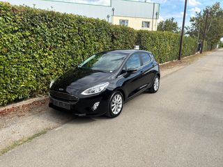 Ford Fiesta 2018 1000 100PS AYTOMATO ΠΑΝΟΡΑΜΑ!-thumb-7