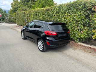 Ford Fiesta 2018 1000 100PS AYTOMATO ΠΑΝΟΡΑΜΑ!-thumb-8