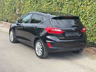 Ford Fiesta 2018 1000 100PS AYTOMATO ΠΑΝΟΡΑΜΑ!-thumb-9