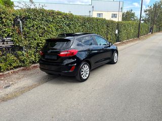 Ford Fiesta 2018 1000 100PS AYTOMATO ΠΑΝΟΡΑΜΑ!-thumb-17