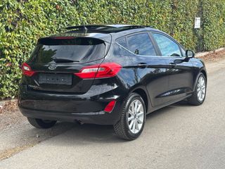 Ford Fiesta 2018 1000 100PS AYTOMATO ΠΑΝΟΡΑΜΑ!-thumb-18