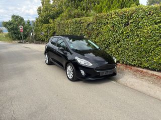 Ford Fiesta 2018 1000 100PS AYTOMATO ΠΑΝΟΡΑΜΑ!-thumb-19