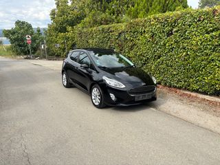 Ford Fiesta 2018 1000 100PS AYTOMATO ΠΑΝΟΡΑΜΑ!-thumb-20
