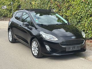 Ford Fiesta 2018 1000 100PS AYTOMATO ΠΑΝΟΡΑΜΑ!-thumb-21