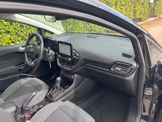 Ford Fiesta 2018 1000 100PS AYTOMATO ΠΑΝΟΡΑΜΑ!-thumb-22